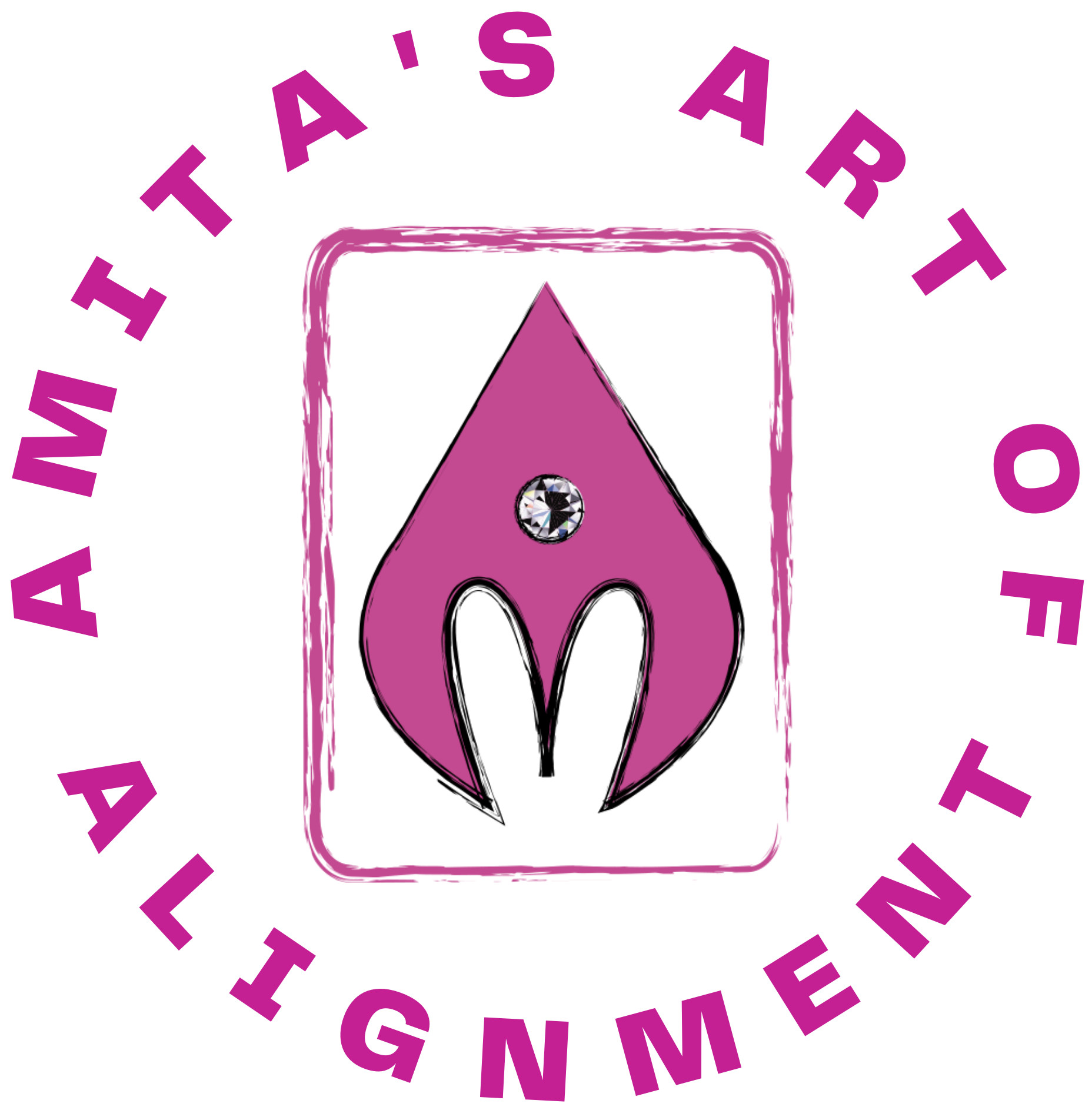 Amita's Art of Alignment